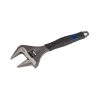 Draper Tools Wide Jaw Adjustable Wrench
