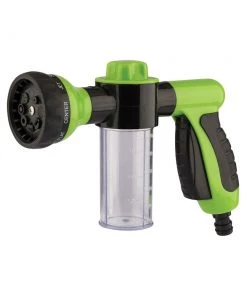 Draper 8 Pattern Spray Gun