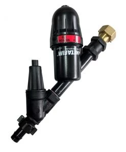 Dural Irrigation Fully Assembled Drip Accessories Kit Dripline Fittings & Accessories