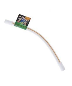 HR Products PVC Fittings Dura Flexible PVC Coupling