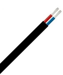 The Easy Irrigation Powerline & Extension Cable