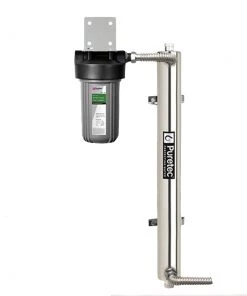 Puretec Ecotrol EMR1 Single UV Treatment Kits