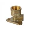Eagles Brass Threaded Fittings Brass Threaded Female To Copper Elbows