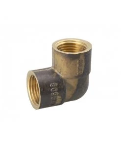 Advanced Industrial Products Brass Elbows Threaded