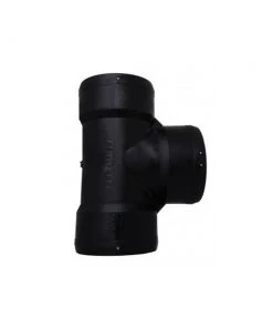 Friatec Electrofusion Tees Low Density Fittings