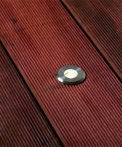 Elluminate Deck Lights Garden & Deck Lighting