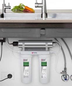 Puretec Ecotrol ESR2 UV Undersink Filter Rainwater Undersink Systems 5 Puretec Ecotrol ESR2 UV Undersink Filter Rainwater Undersink Systems