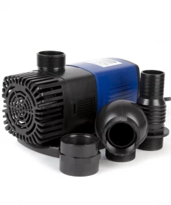 Pond & Waterfeature Pumps PondMax EVO II Series Submersible Pump