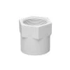 Vinidex PVC Faucet Sockets (CAT 18) 1 Vinidex PVC Faucet Sockets (CAT 18)