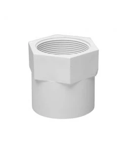 Vinidex PVC Faucet Sockets (CAT 18)