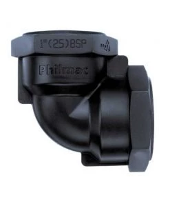 Philmac Poly BSP Elbows F X F