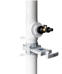 Rain Harvesting Fire Plug 3-in-1 Kit Rain Harvesting Valves