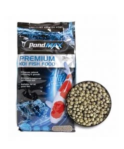 PondMax Premium Fish Food Pond Accessories