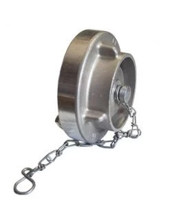 BAT Engineering Stortz Fittings Stortz Caps