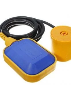 Brown Bros Engineering Piggy Back Float Switches