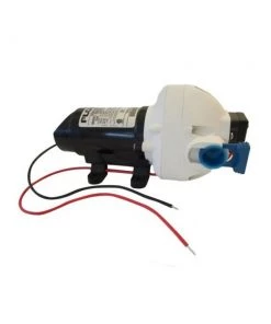 Toolkwip Pumps Low Voltage Pumps Flojet Triplex 12 Volt Pumps