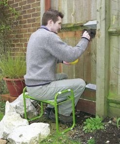 Draper Tools Gardening Kneeler Garden Tools