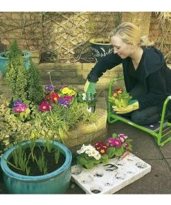 Draper Tools Gardening Kneeler Garden Tools