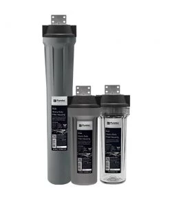 Puretec FP Series Heavy Duty Filter Housing