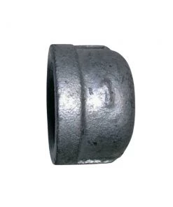 Advanced Industrial Products Galvanised Pipe & Fittings Galvanised End Caps