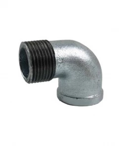 Advanced Industrial Products Galvanised Pipe & Fittings Galvanised Elbows