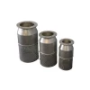 Advanced Industrial Products Galvanised Foot Valves