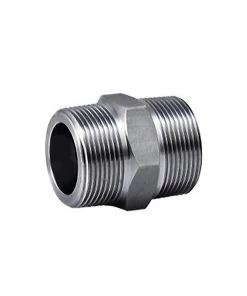 Advanced Industrial Products Galvanised Pipe & Fittings Galvanised Nipples