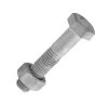 Rodney Industries Galvanised Nuts And Bolts Galvanised Pipe & Fittings