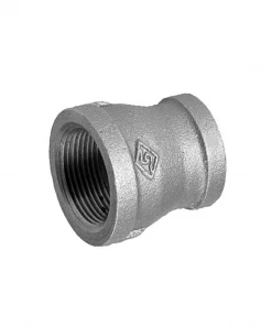 Advanced Industrial Products Galvanised Sockets Galvanised Pipe & Fittings