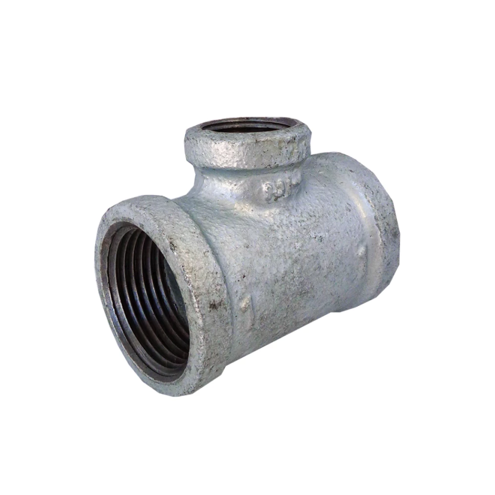 Advanced Industrial Products Galvanised Tee Galvanised Pipe & Fittings 4 Advanced Industrial Products Galvanised Tee Galvanised Pipe & Fittings
