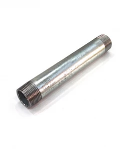 BAT Engineering Galvanised Pipe Risers