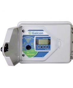 Automatic Irrigation Controllers Galcon 24 Station Modular Controller