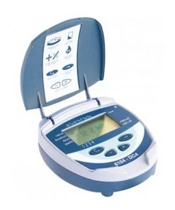 Galcon 6100 DC Series Battery Operated Controllers Battery Operated Tap Timers & Controllers