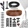 Dural Irrigation Garden Dripline Starter Kits 2 Dural Irrigation Garden Dripline Starter Kits
