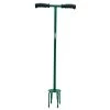 Garden Tools Draper Soft Grip Handle Garden Tiller