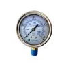 Advanced Industrial Products Pressure Gauges Liquid Filled