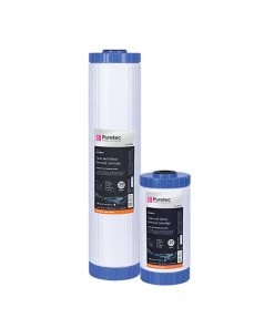 Puretec GC Series MaxiPlus Jumbo Cartridges Puretec Carbon Filter Cartridges