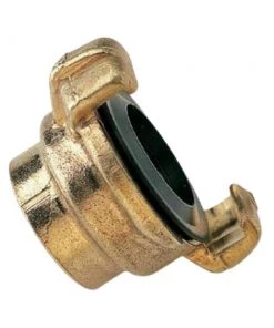 BAT Engineering Geka Couplers Brass Hose Fittings