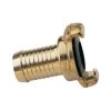 BAT Engineering Geka Couplers Brass Hose Fittings