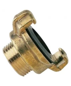 BAT Engineering Geka Couplers Brass Hose Fittings