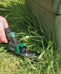 Draper 360° Grass Swivel Shear 320mm Garden Tools 7 Draper 360° Grass Swivel Shear 320mm Garden Tools