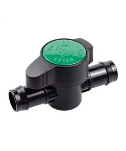 Philmac Low Pressure Quick Action Valves LDPE