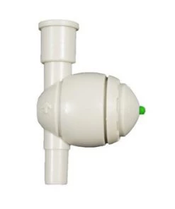 Netafim Anti-Drain Valves Netafim Sprinkler Fittings