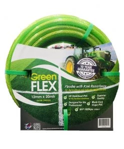 Advanced Industrial Products Garden Hoses GreenFlex Garden Hose