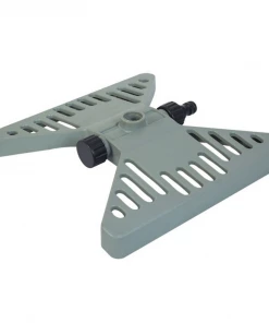 Sprinkler Bases & Stands Pope Plastic Grey Sprinkler Base