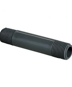 Norma Grey PVC BSP Risers