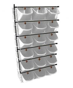 Dural Irrigation Gro Wall Vertical Garden Irrigation Accessory Kits Irrigation Kits