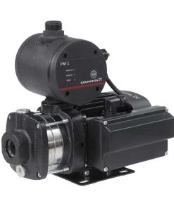 Grundfos Pumps Pressure Pumps Grundfos CM Booster Domestic Pressure Pump