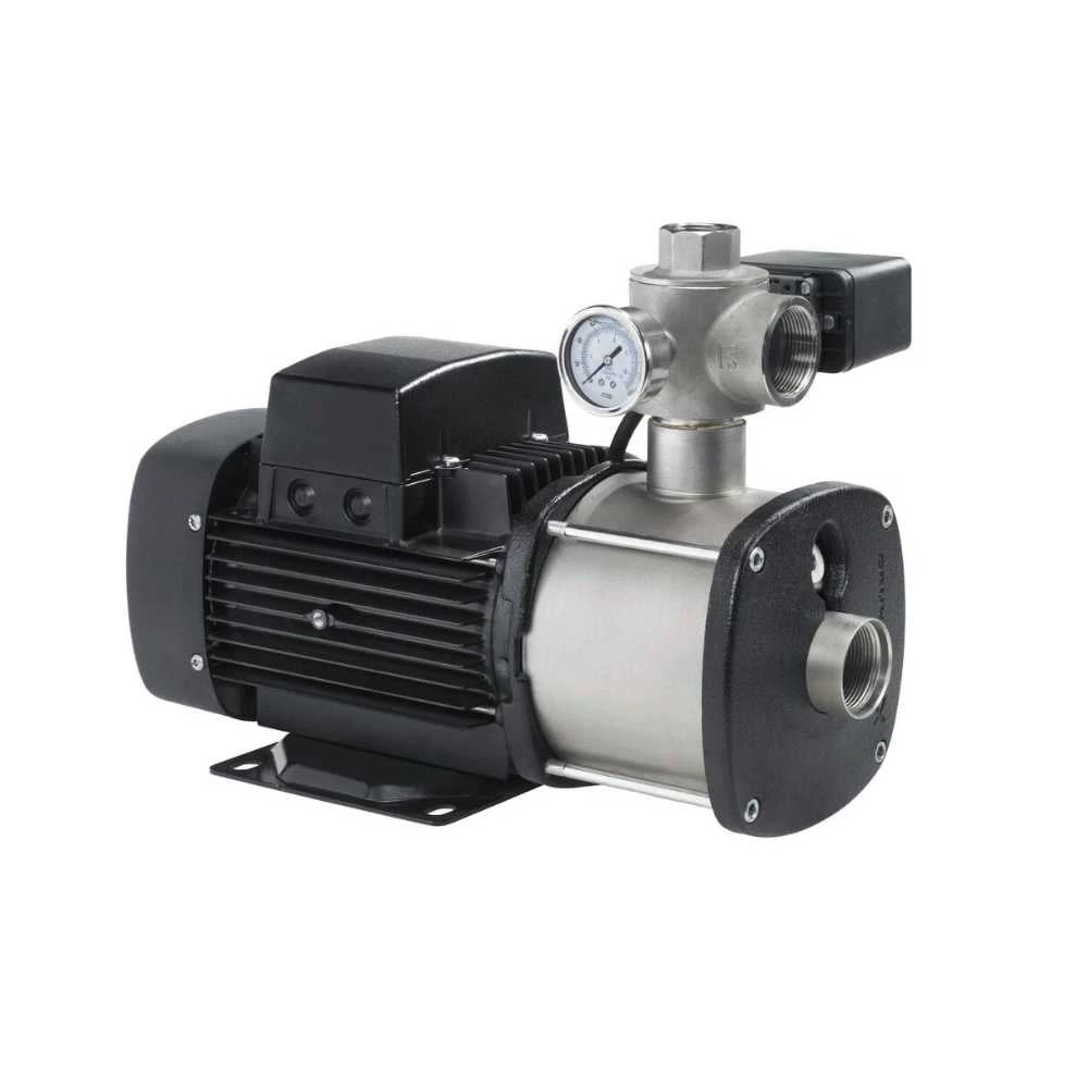 Grundfos Pumps Grundfos CM-PS Booster Pressure Pumps 3 Grundfos Pumps Grundfos CM-PS Booster Pressure Pumps