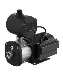 Grundfos Pumps Pressure Pumps Grundfos CM Booster Self Priming Pressure Pump